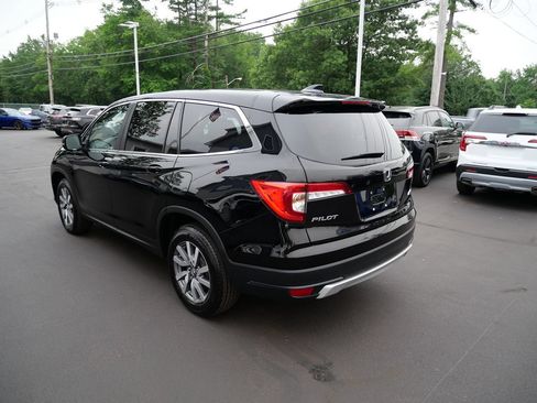 Used 2021 Honda Pilot EX-L image 5