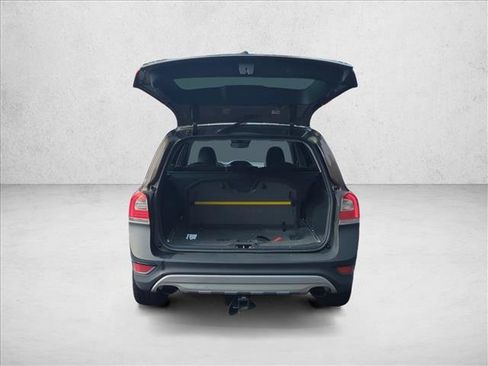 Used 2016 Volvo XC70 T5 Platinum w/ Climate Package FWD image 6