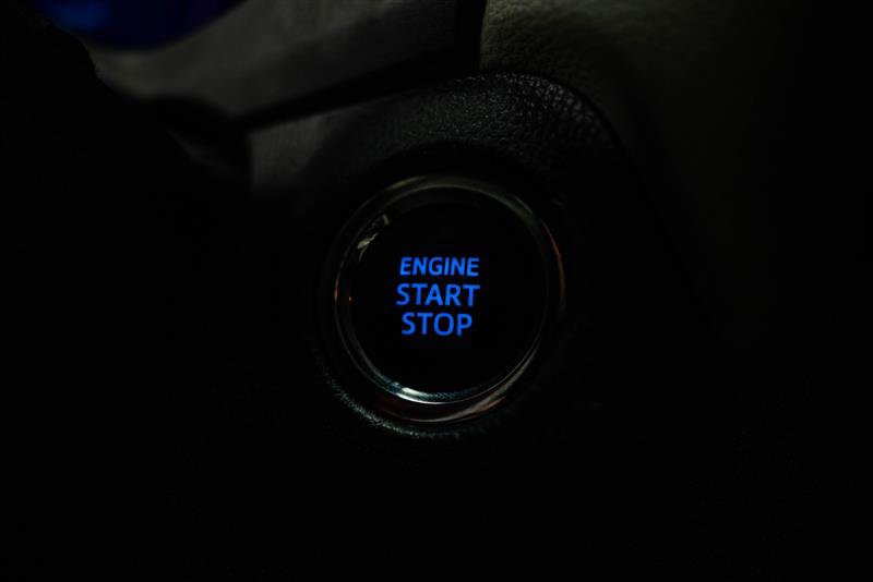 Used 2019 Toyota RAV4 Limited w/ Carpet Mat Package FWD image 19