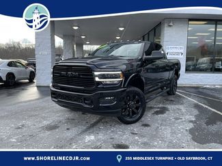 Used 2022 RAM 2500 Laramie video 1
