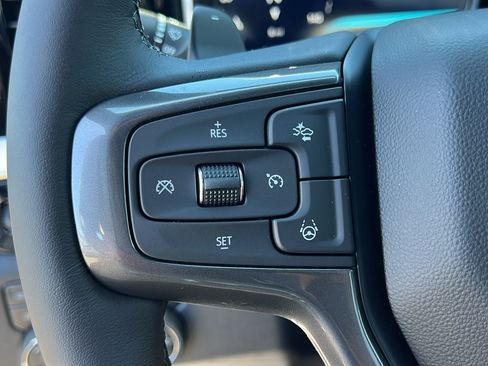 New 2026 Chevrolet Silverado 1500 High Country AWD/4WD image 28
