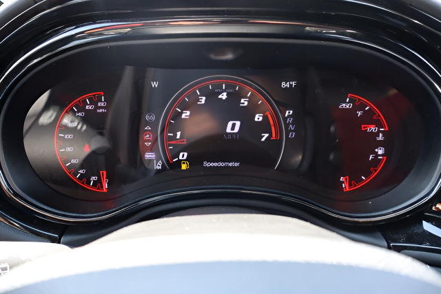 Used 2024 Dodge Durango SRT AWD/4WD image 27