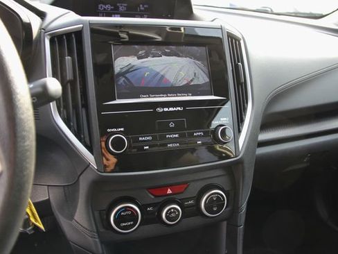 Certified 2023 Subaru Crosstrek 2.0i image 22