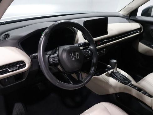Used 2025 Honda HR-V EX-L image 15