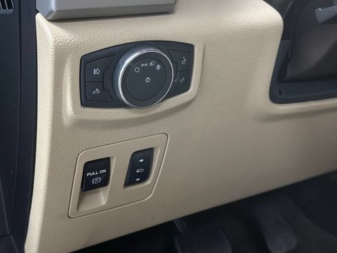 Used 2018 Ford F150 Lariat AWD/4WD image 16