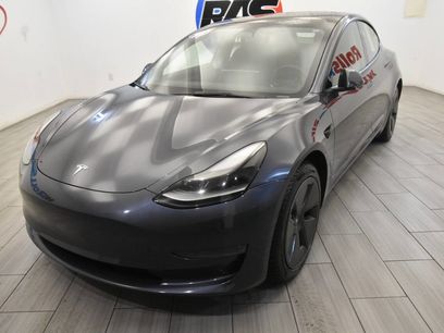 Used 2023 Tesla Model 3 Standard Range