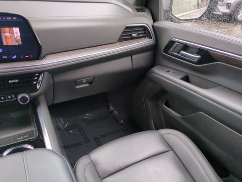 Used 2025 Chevrolet Tahoe LT AWD/4WD image 20