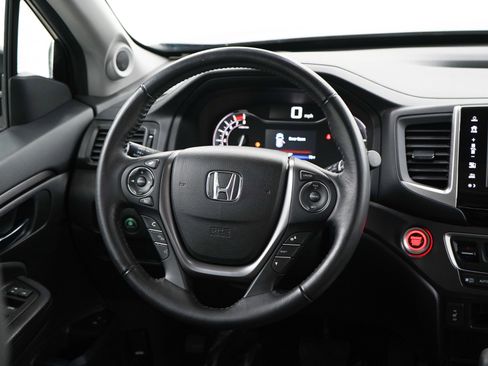 Used 2018 Honda Pilot EX-L image 14