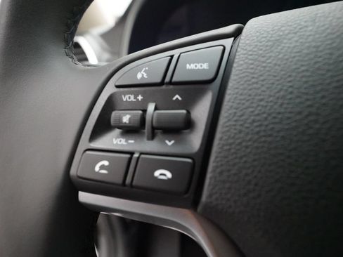 Used 2020 Hyundai Tucson Ultimate AWD/4WD image 18