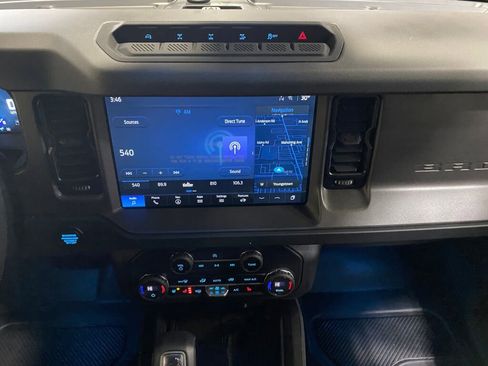 New 2025 Ford Bronco Badlands w/ Sasquatch Package image 13