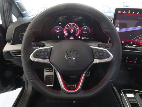 New 2026 Volkswagen GTI Autobahn image 16