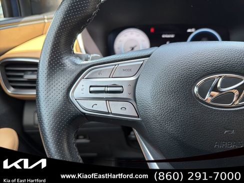 Used 2023 Hyundai Santa Fe Calligraphy AWD/4WD image 33