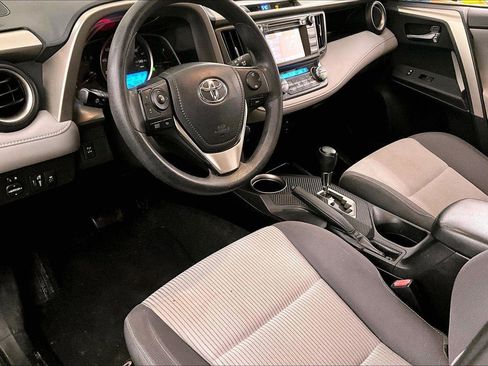 Used 2015 Toyota RAV4 XLE image 13