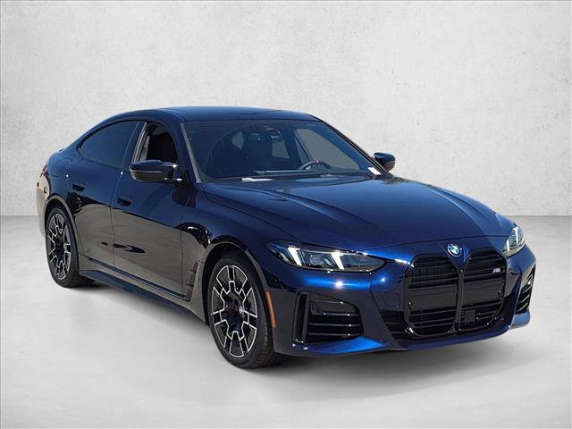 New 2026 BMW M440i Gran Coupe RWD image 6
