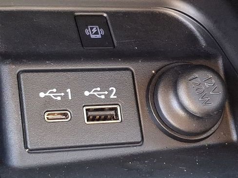 Certified 2025 INFINITI QX50 Pure image 26