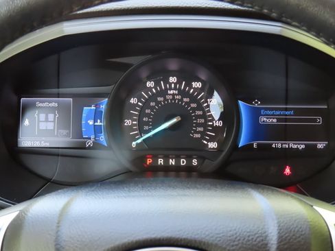 Used 2023 Ford Edge SEL w/ Convenience Package AWD/4WD image 21