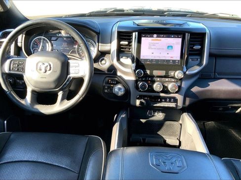 Used 2022 RAM 2500 Laramie image 15