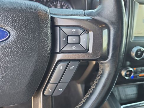 Used 2021 Ford Expedition Limited image 23