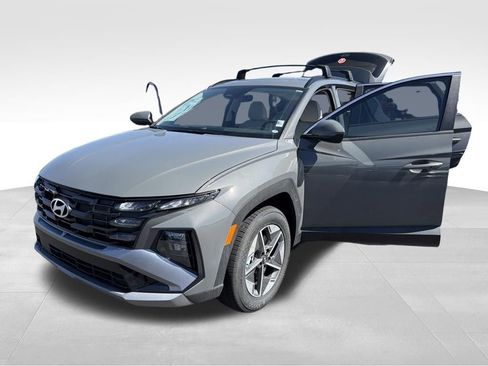 New 2026 Hyundai Tucson SEL AWD/4WD image 13