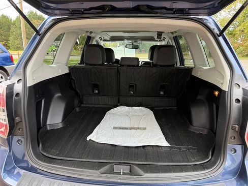 Used 2014 Subaru Forester 2.0XT Premium image 15