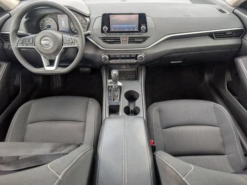 Used 2022 Nissan Altima 2.5 S FWD image 32