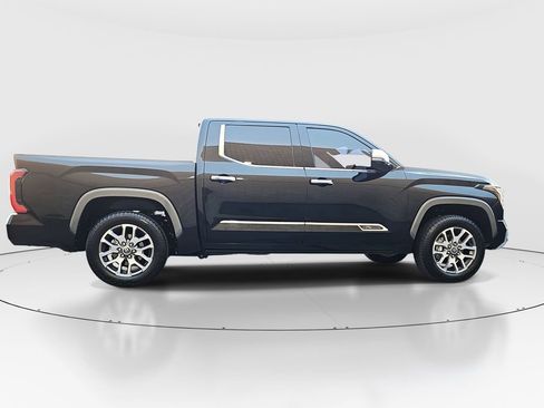 Used 2023 Toyota Tundra 1794 Edition w/ Advanced Package image 4