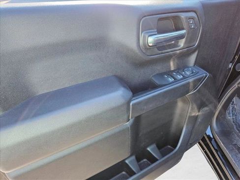 Used 2024 Chevrolet Silverado 1500 Custom image 14