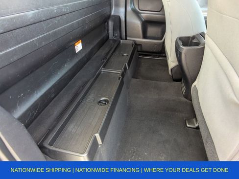 Used 2020 Toyota Tacoma SR image 16