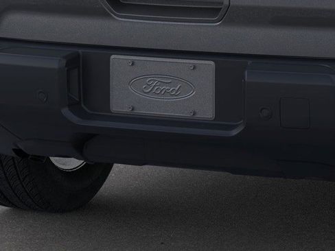 New 2025 Ford Bronco Sport Heritage w/ Convenience Package image 46