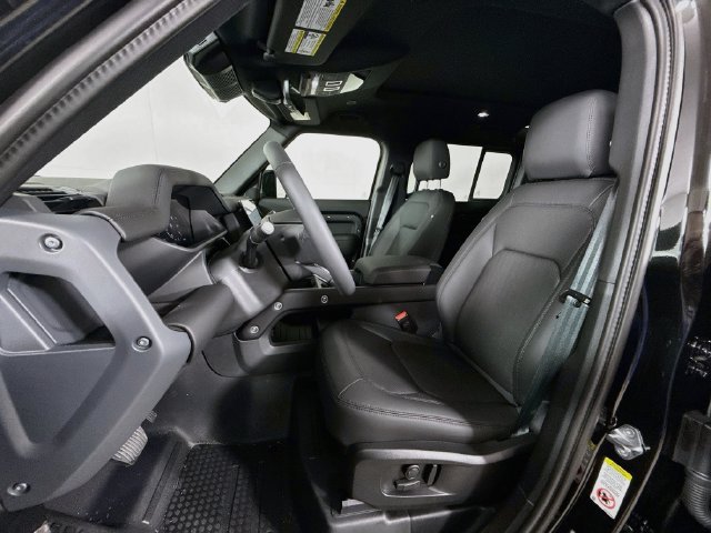 New 2026 Land Rover Defender 110 S AWD/4WD image 11