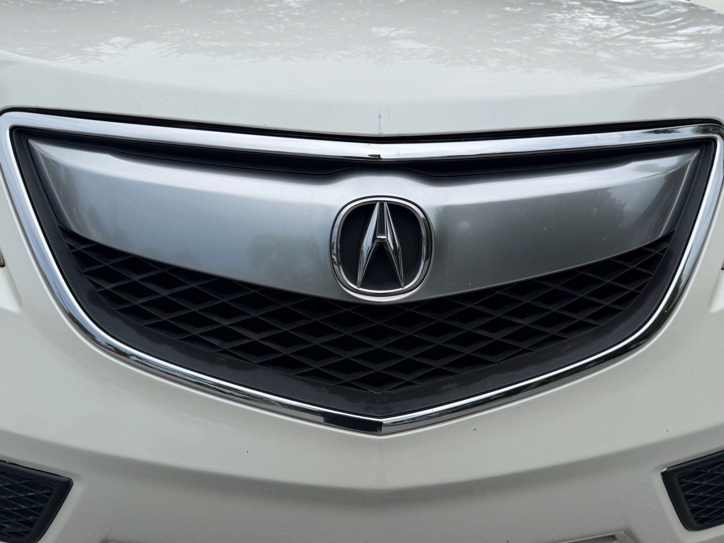 Used 2013 Acura RDX w/ Technology Package FWD image 43
