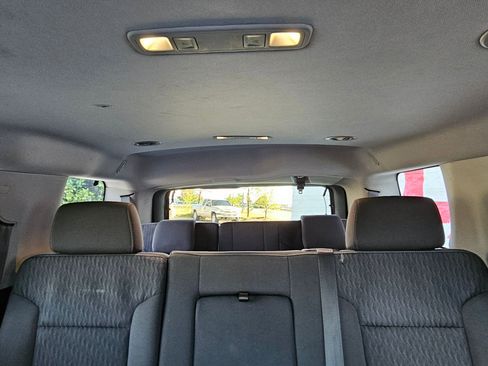 Used 2019 GMC Yukon SLE w/ SLE Value Package AWD/4WD image 27