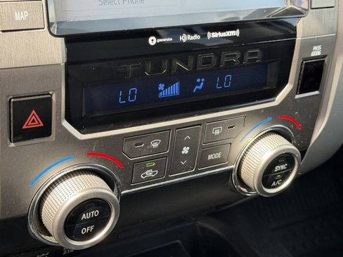 Used 2021 Toyota Tundra SR5 w/ TRD Off-Road Package RWD image 20