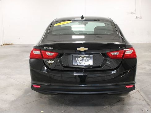 Used 2023 Chevrolet Malibu LT image 8