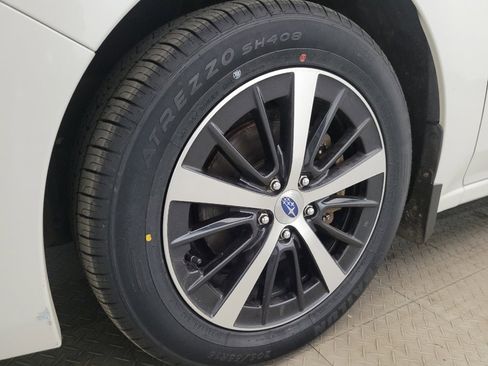 Used 2021 Subaru Impreza 2.0i Premium AWD/4WD image 31