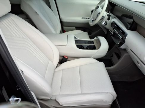 Used 2026 Hyundai Palisade SEL FWD image 11