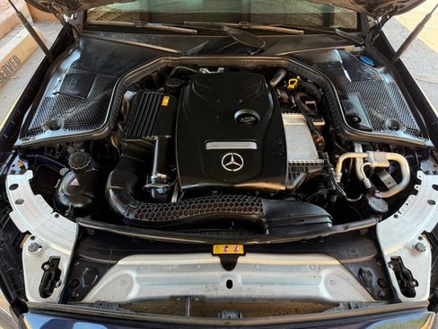 Used 2017 Mercedes-Benz C 300 Sedan image 37