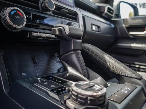 Certified 2024 Toyota Tacoma TRD Off-Road w/ TRD Off Road Upgrade Package image 29