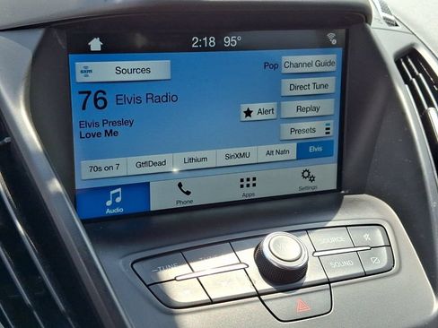 Used 2019 Ford Escape SE FWD image 18