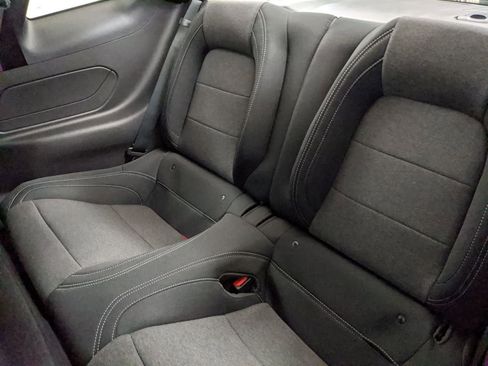 New 2026 Ford Mustang Coupe image 21