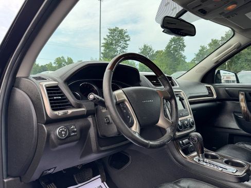 Used 2016 GMC Acadia Denali AWD/4WD image 14