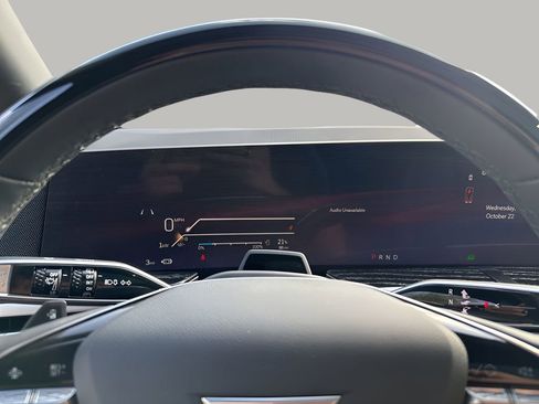 New 2026 Cadillac Escalade IQL Luxury image 35