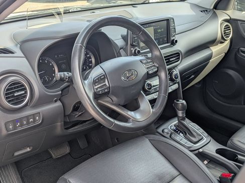 Used 2020 Hyundai Kona Ultimate FWD image 25