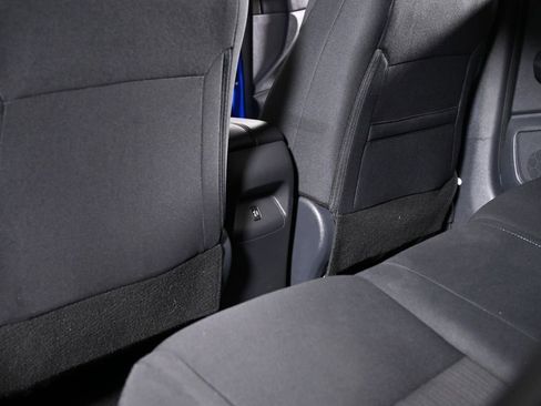 Certified 2023 Nissan Sentra SV w/ All-Weather Package FWD image 30