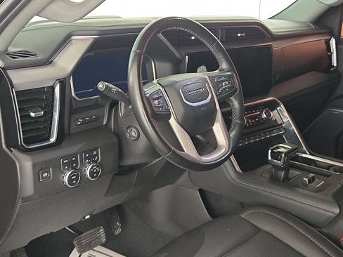 Used 2023 GMC Sierra 1500 Denali w/ Denali Reserve Package AWD/4WD image 16