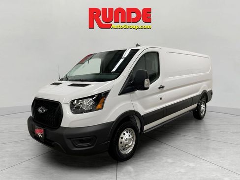 Used 2024 Ford Transit 350 XL image 1