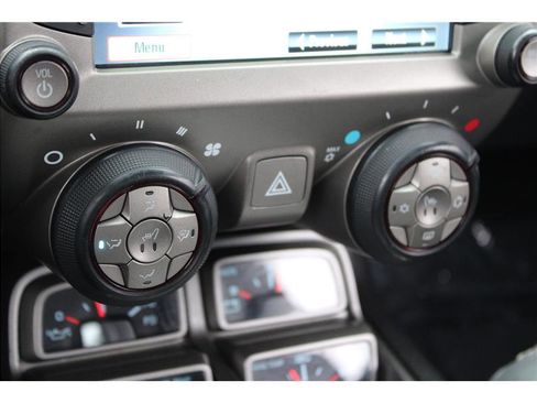 Used 2014 Chevrolet Camaro LT w/ RS Package image 25