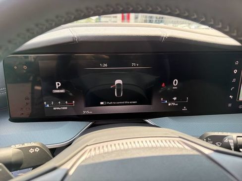Certified 2026 Nissan Murano Platinum w/ Cargo Package AWD/4WD image 19