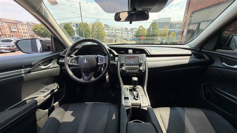 Used 2019 Honda Civic LX image 19