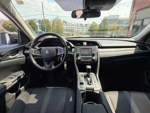 Used 2019 Honda Civic LX image 19
